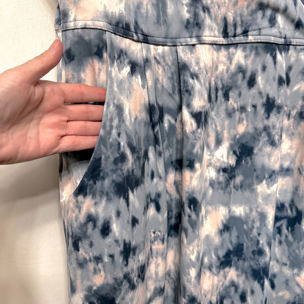 Eddie Bauer Aster dress with pockets - Picture 3 of 5